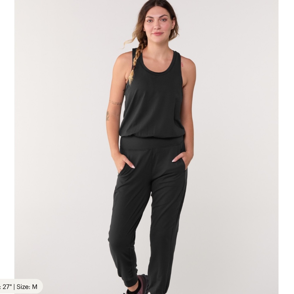 Sweaty Betty Gary Jumpsuit